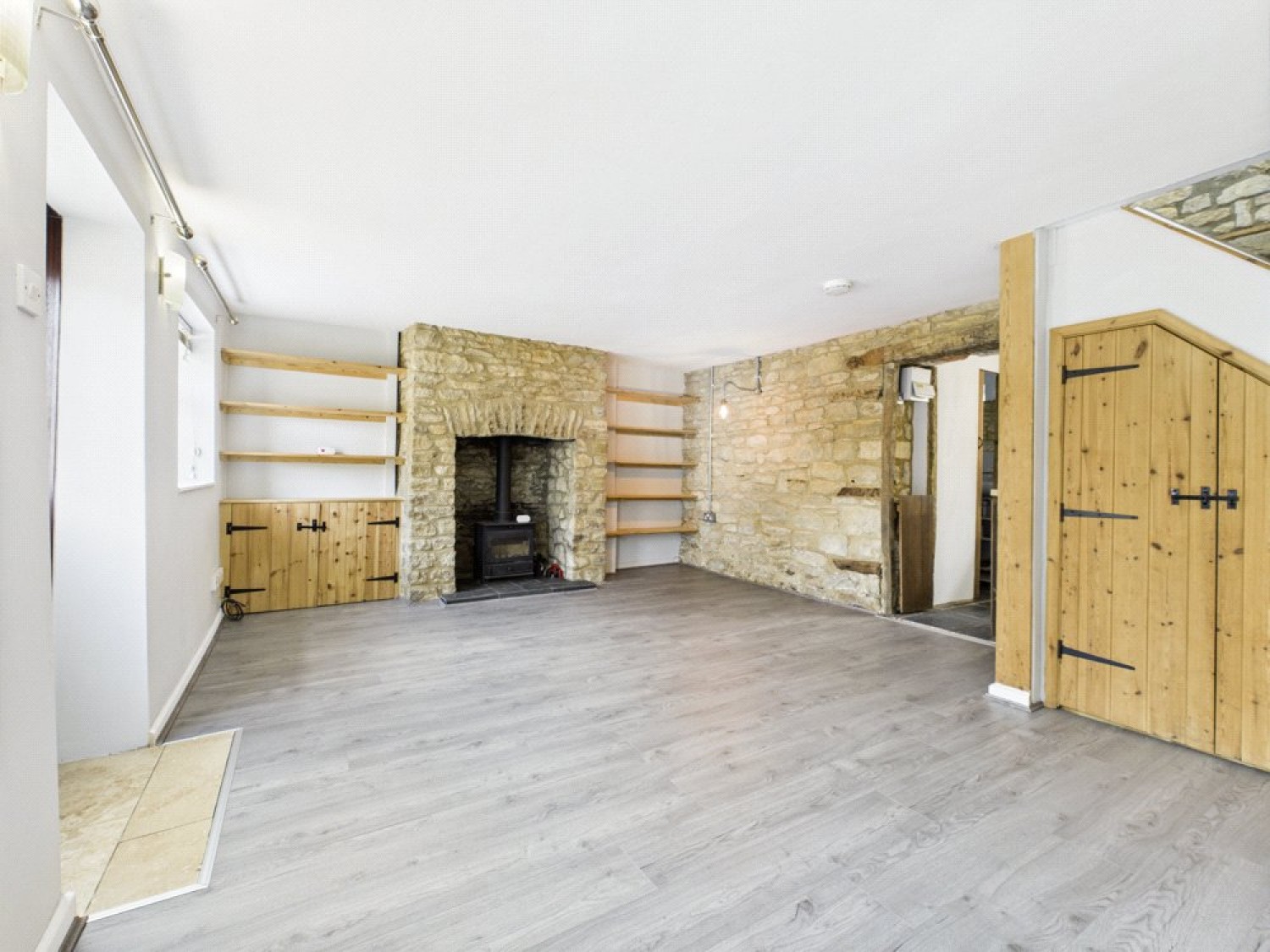 Witney, Oxfordshire