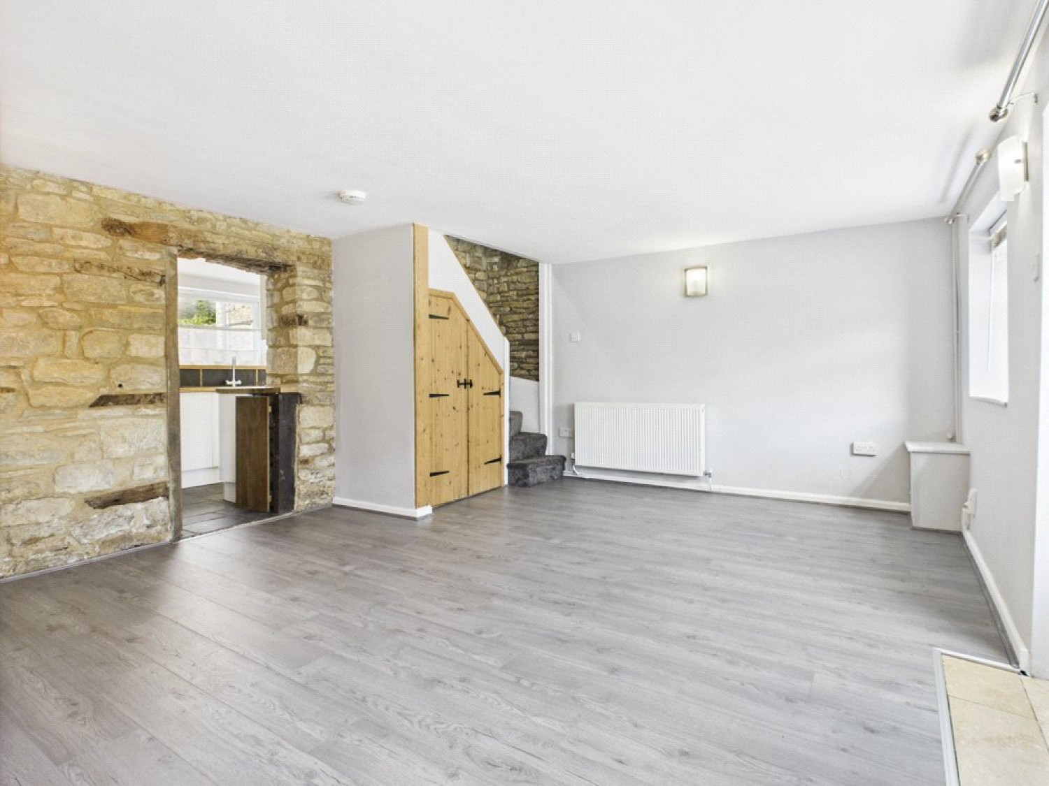 Witney, Oxfordshire