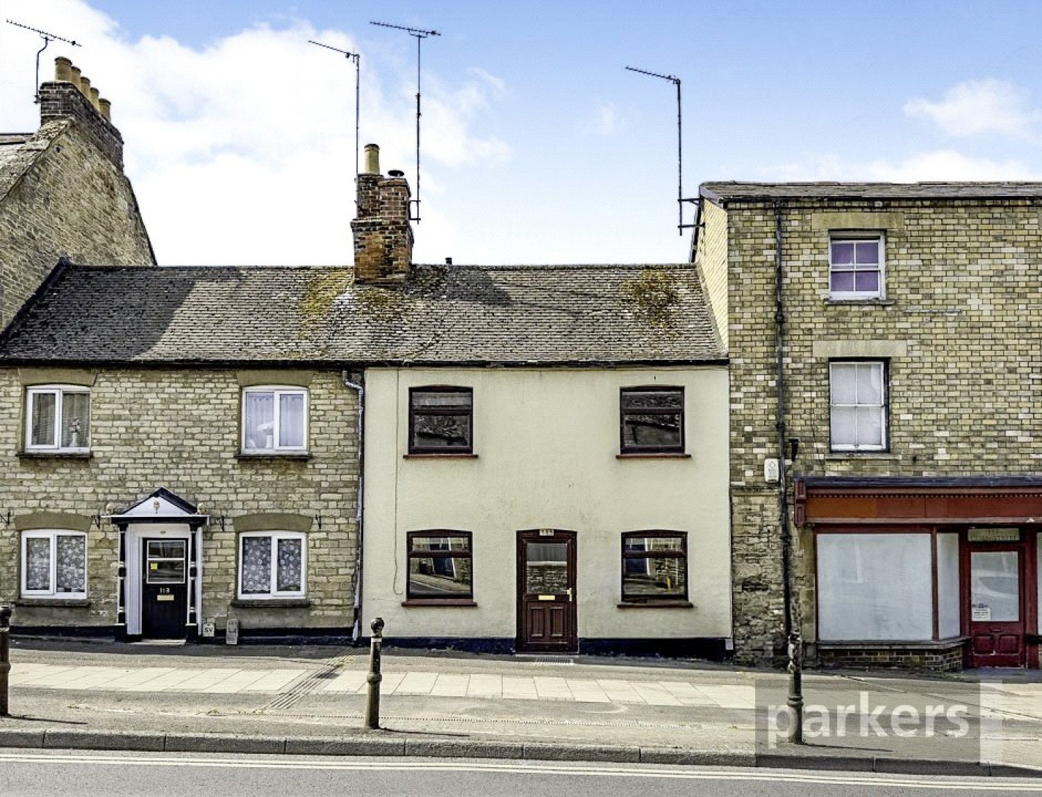 Witney, Oxfordshire
