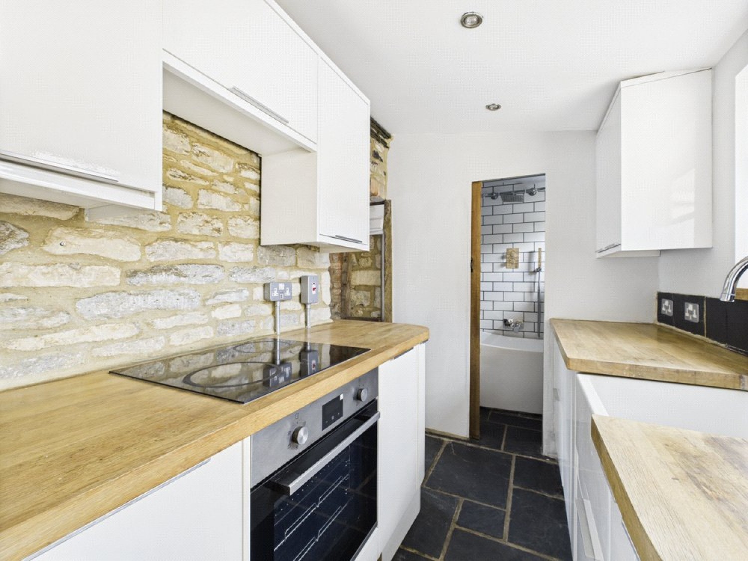 Witney, Oxfordshire