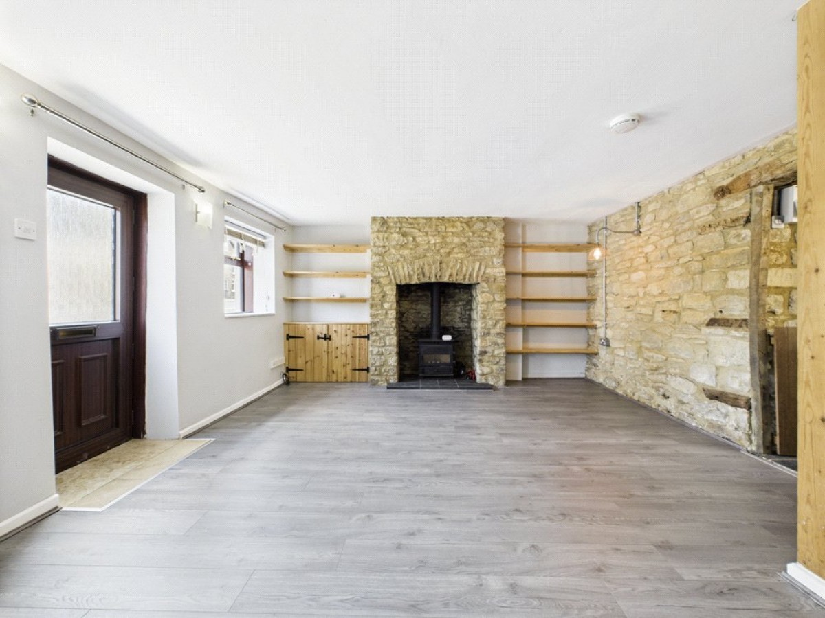 Witney, Oxfordshire