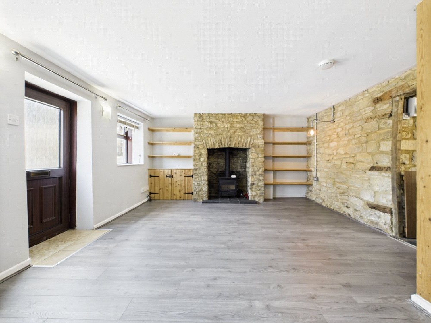 Witney, Oxfordshire