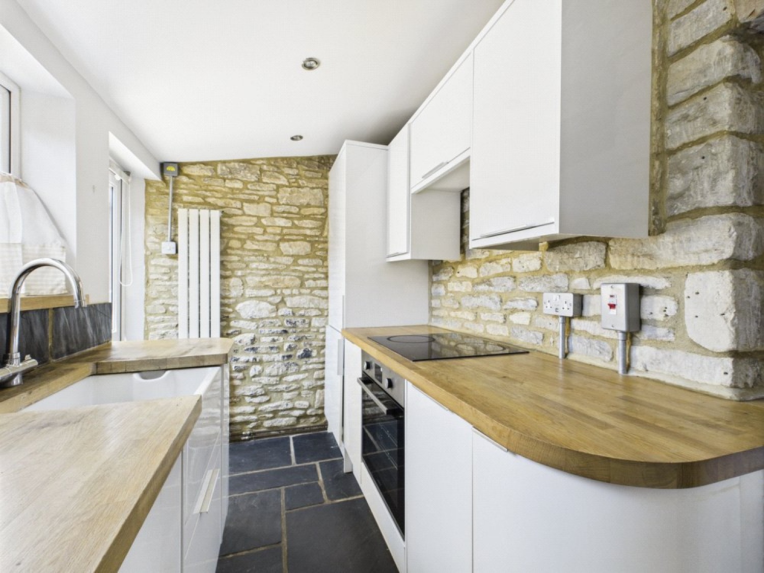 Witney, Oxfordshire