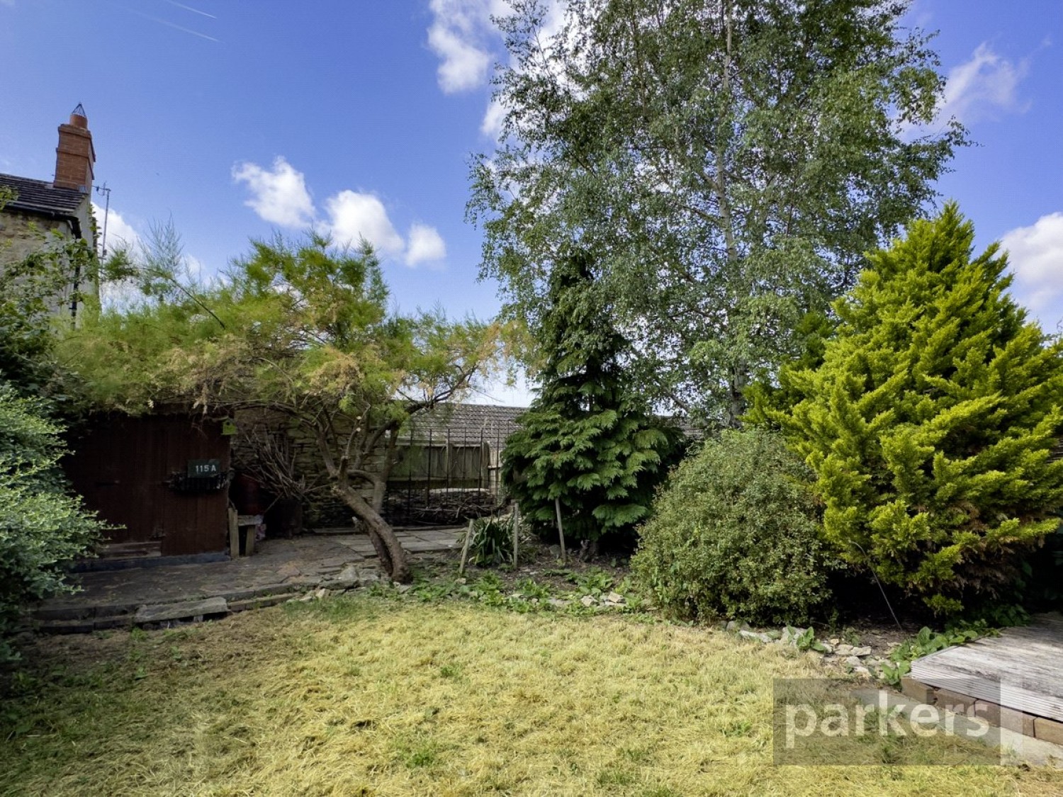 Witney, Oxfordshire