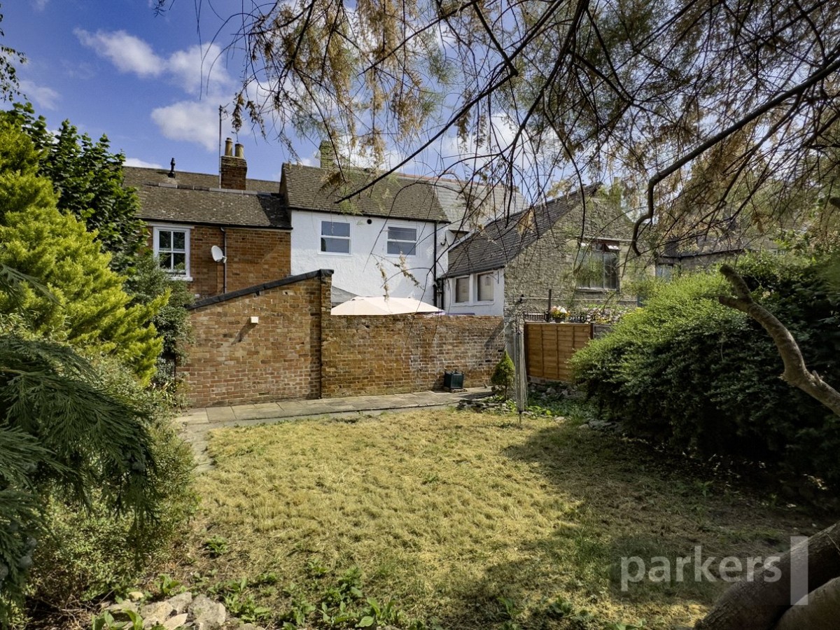 Witney, Oxfordshire