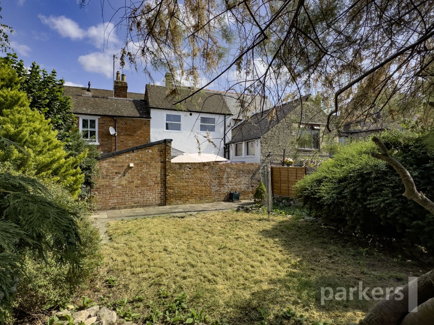 Witney, Oxfordshire