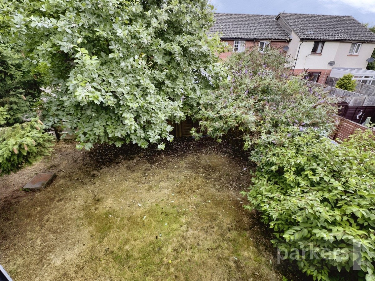 Carterton, Oxfordshire