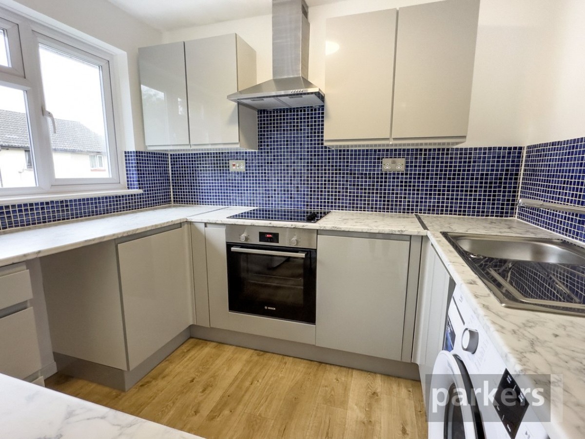 Carterton, Oxfordshire