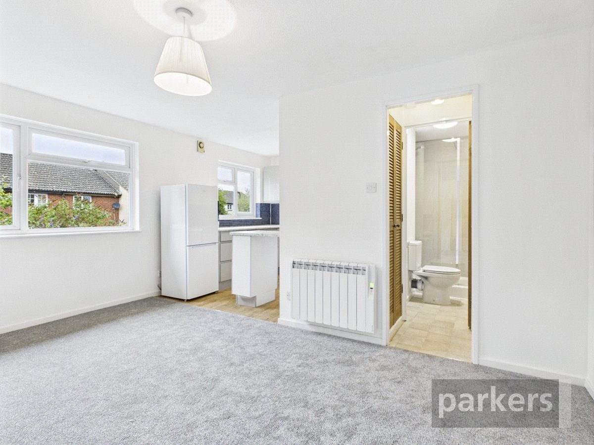 Carterton, Oxfordshire