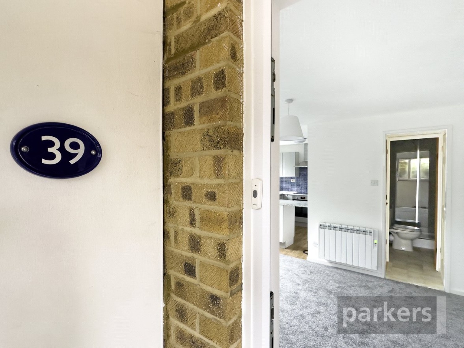 Carterton, Oxfordshire