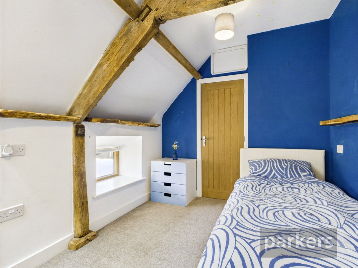 Witney, Oxfordshire