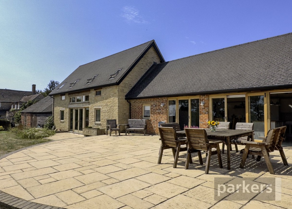 Witney, Oxfordshire