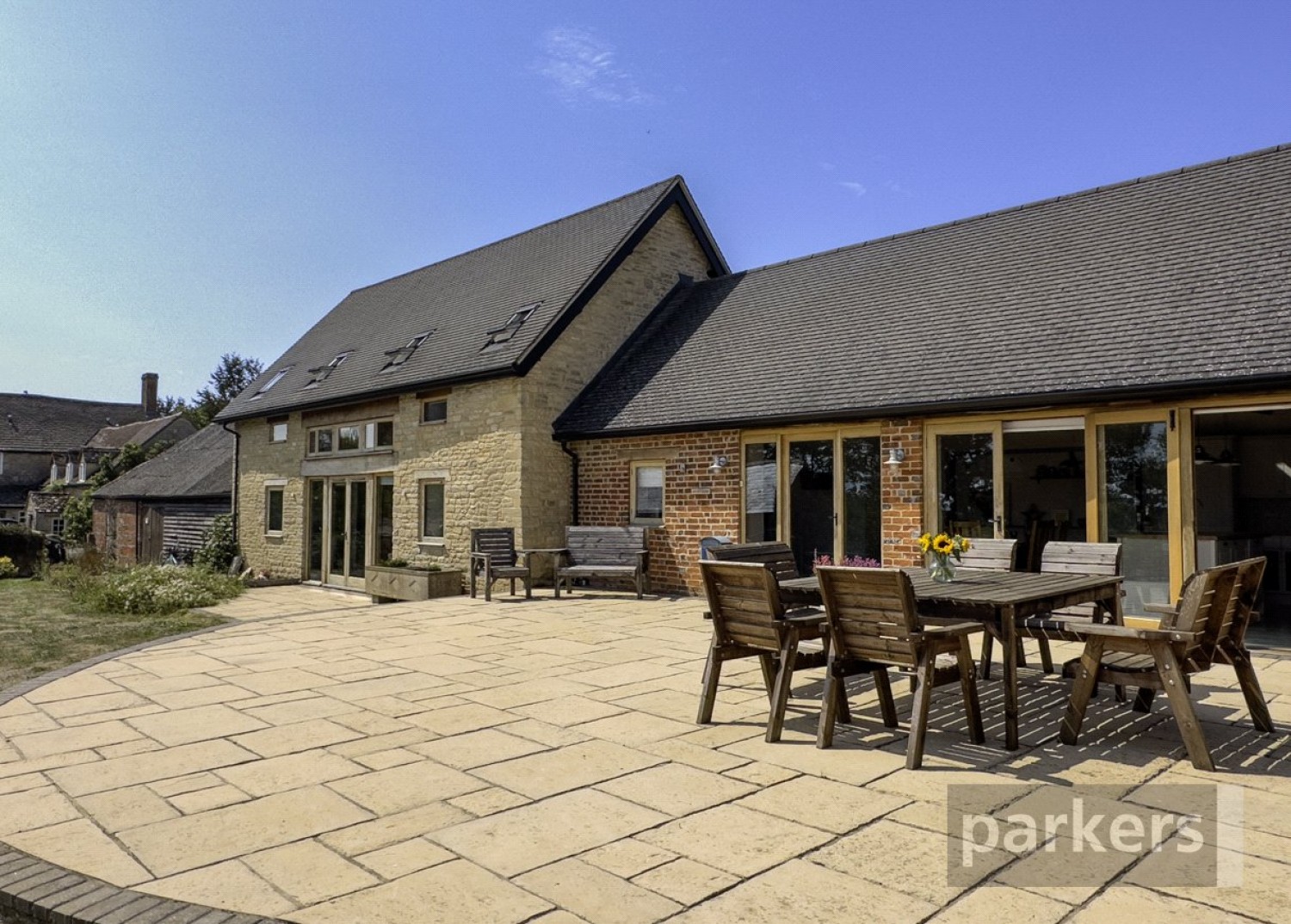 Witney, Oxfordshire