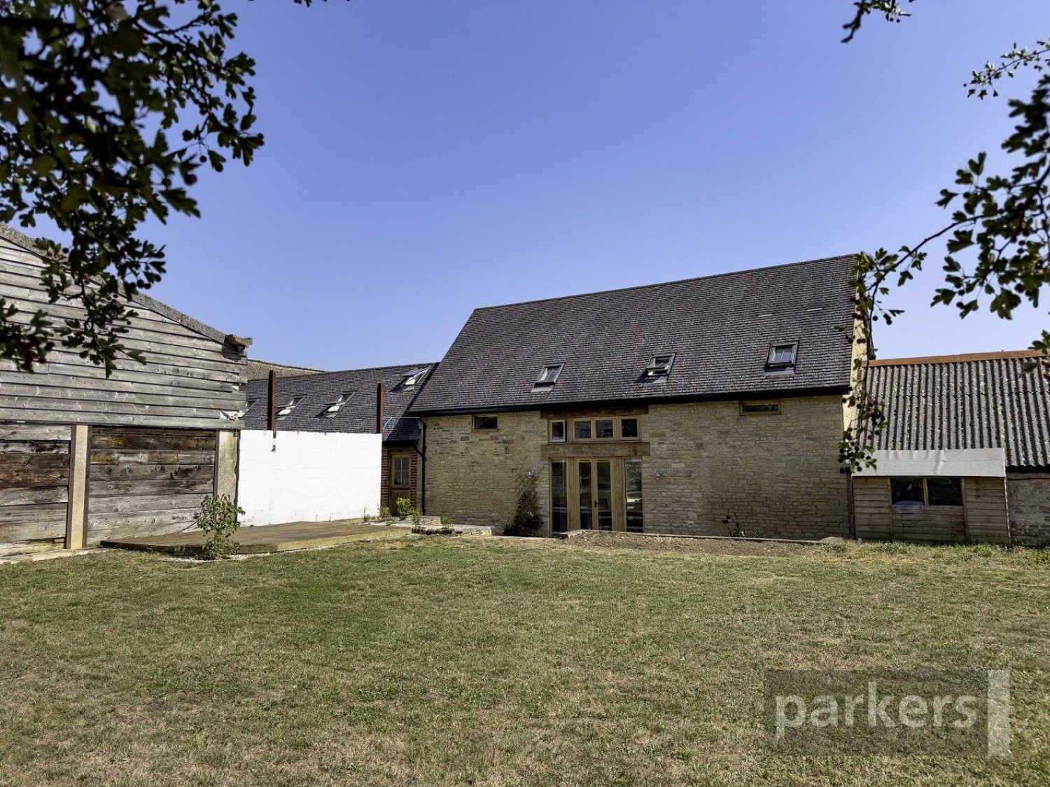 Witney, Oxfordshire