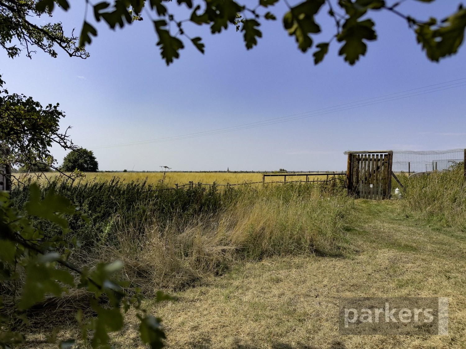 Witney, Oxfordshire