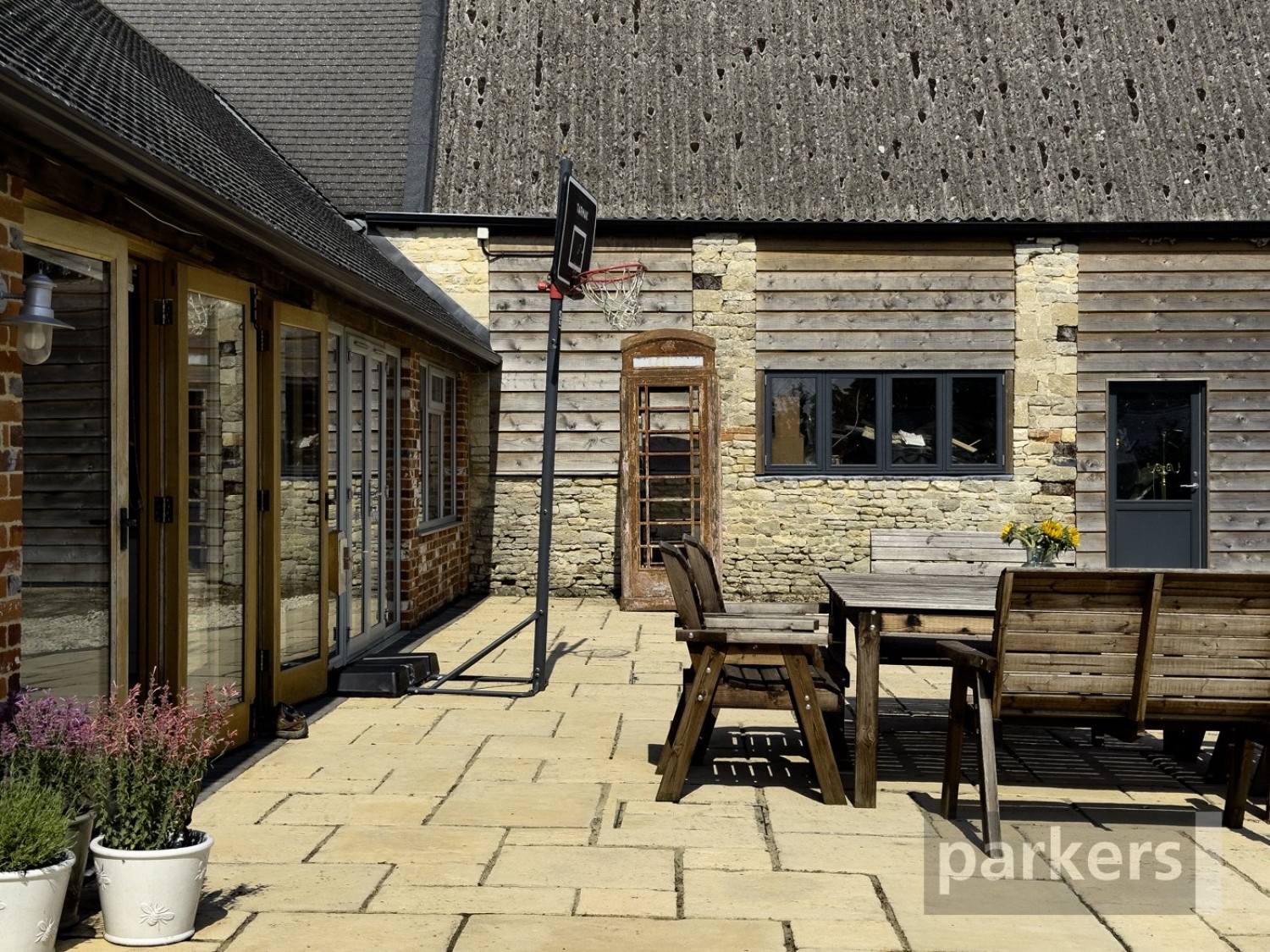 Witney, Oxfordshire