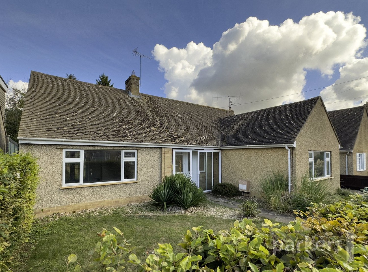 Eynsham, Witney, Oxfordshire