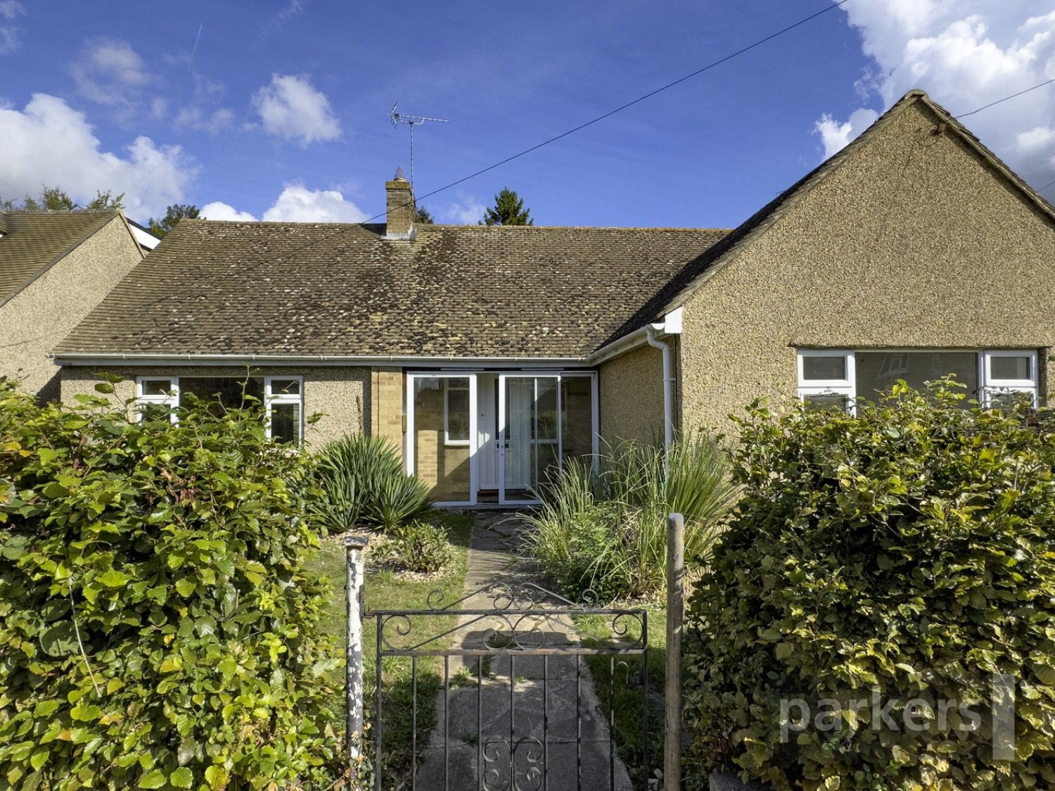 Eynsham, Witney, Oxfordshire