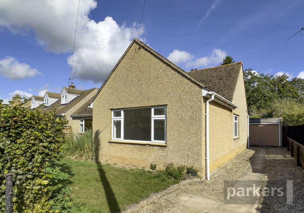 Eynsham, Witney, Oxfordshire