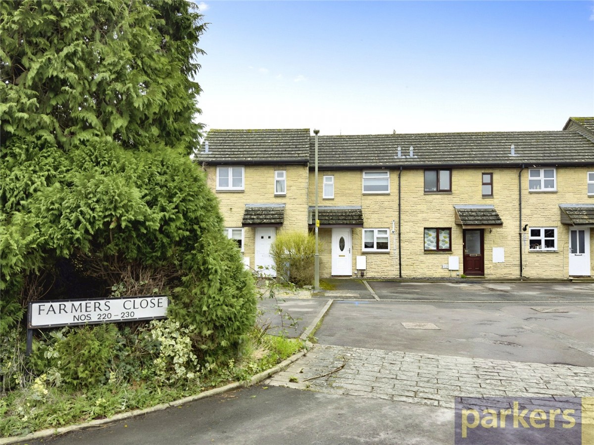 Witney, Oxfordshire