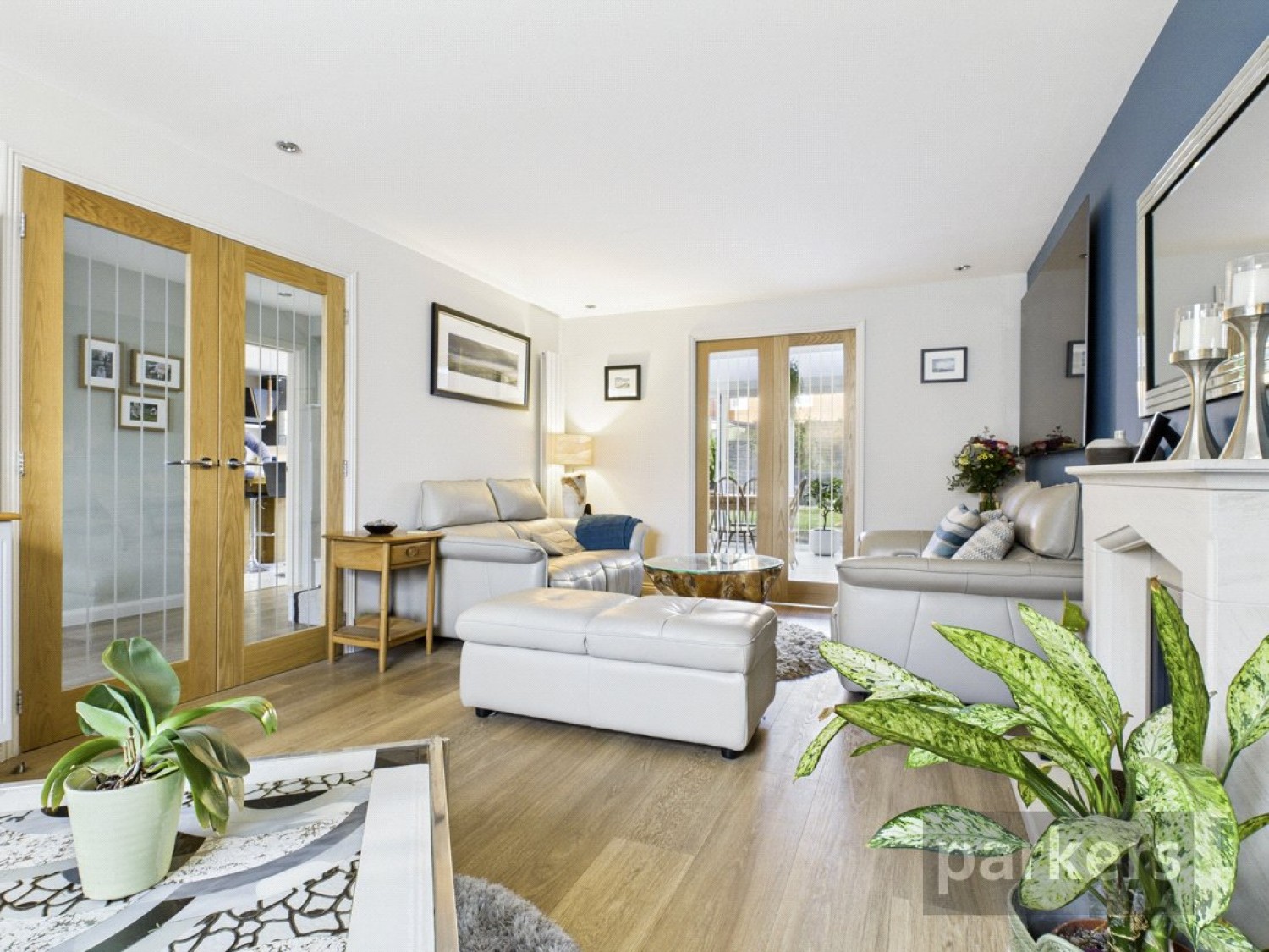 Eynsham, Witney, Oxfordshire