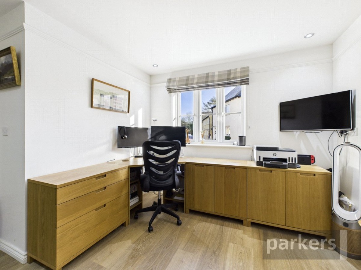 Eynsham, Witney, Oxfordshire