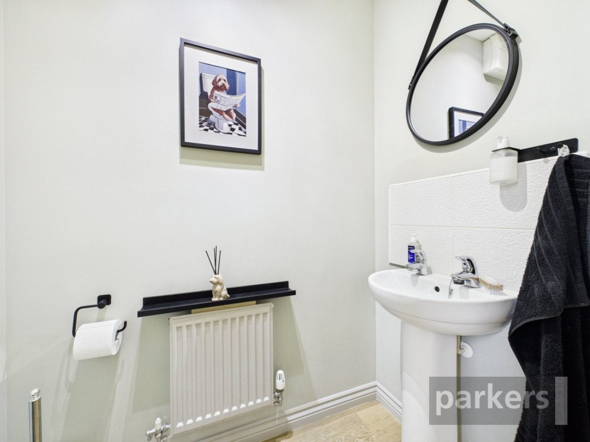 Eynsham, Witney, Oxfordshire