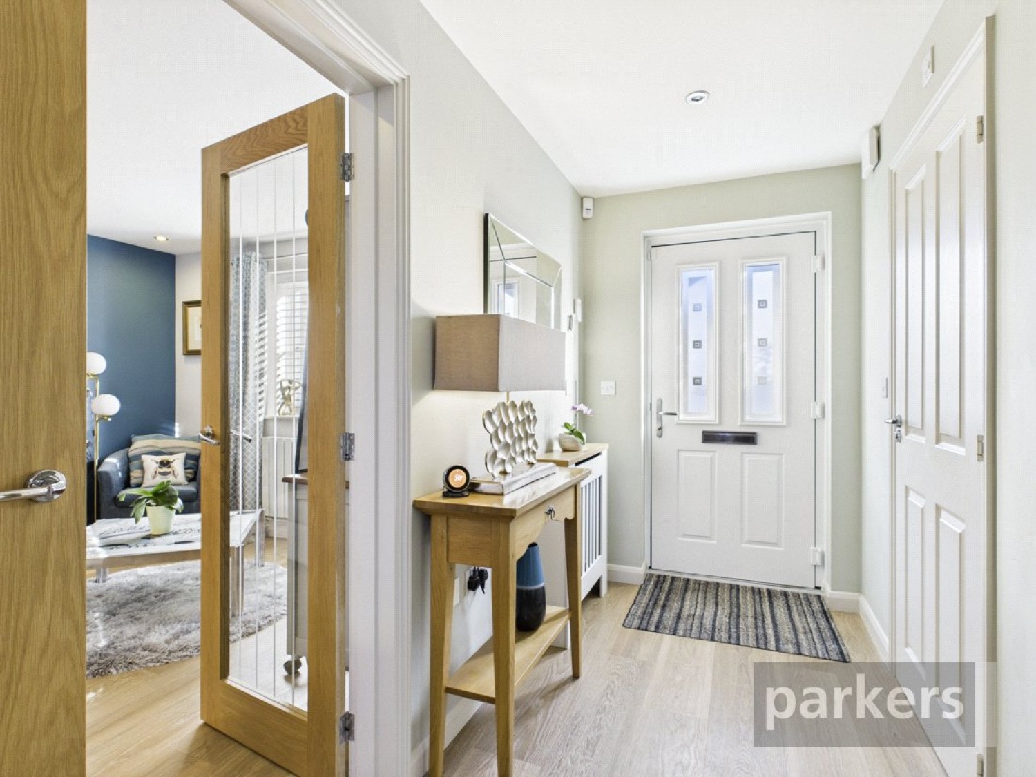 Eynsham, Witney, Oxfordshire