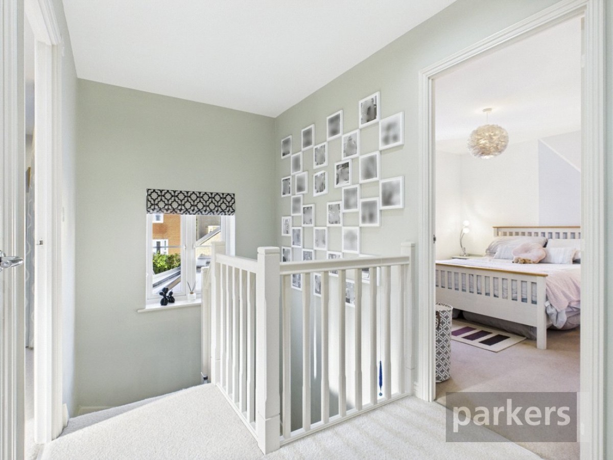 Eynsham, Witney, Oxfordshire