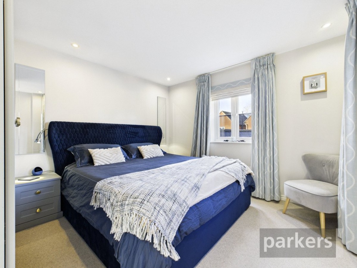 Eynsham, Witney, Oxfordshire