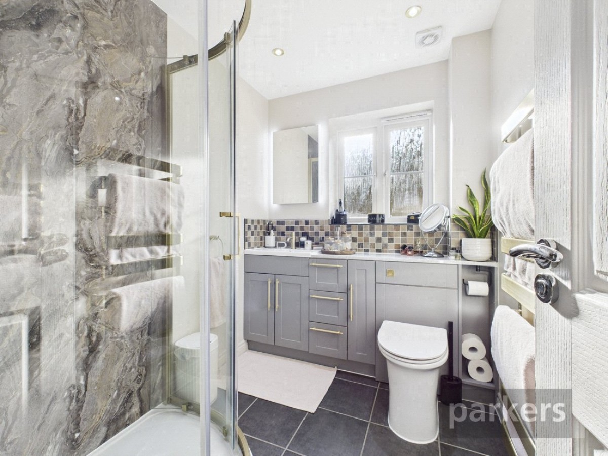 Eynsham, Witney, Oxfordshire