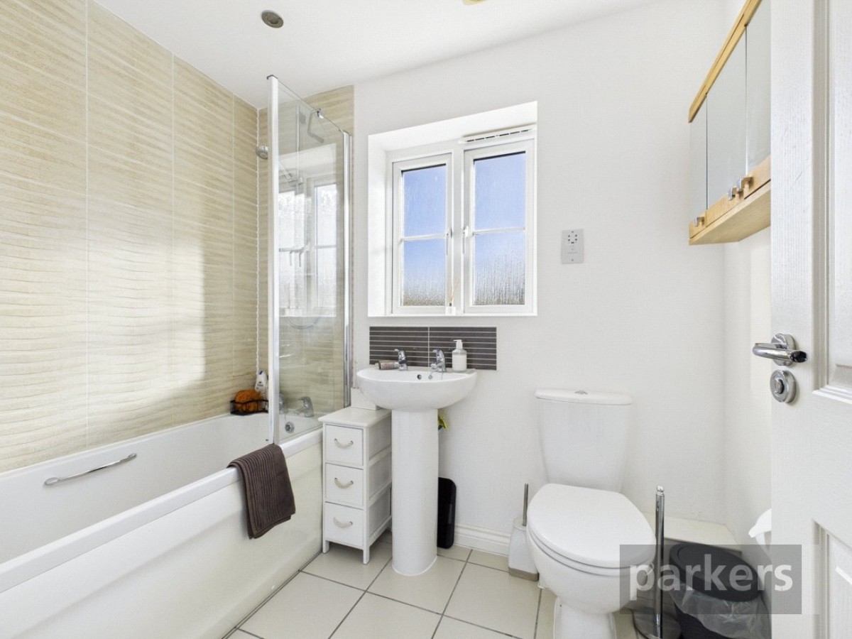 Eynsham, Witney, Oxfordshire