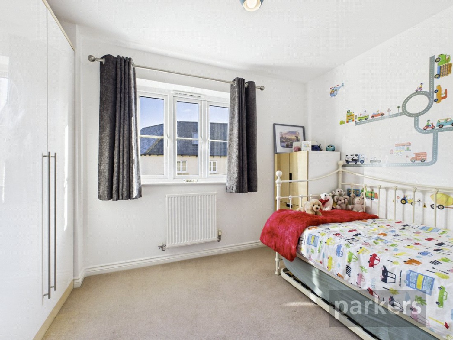 Eynsham, Witney, Oxfordshire