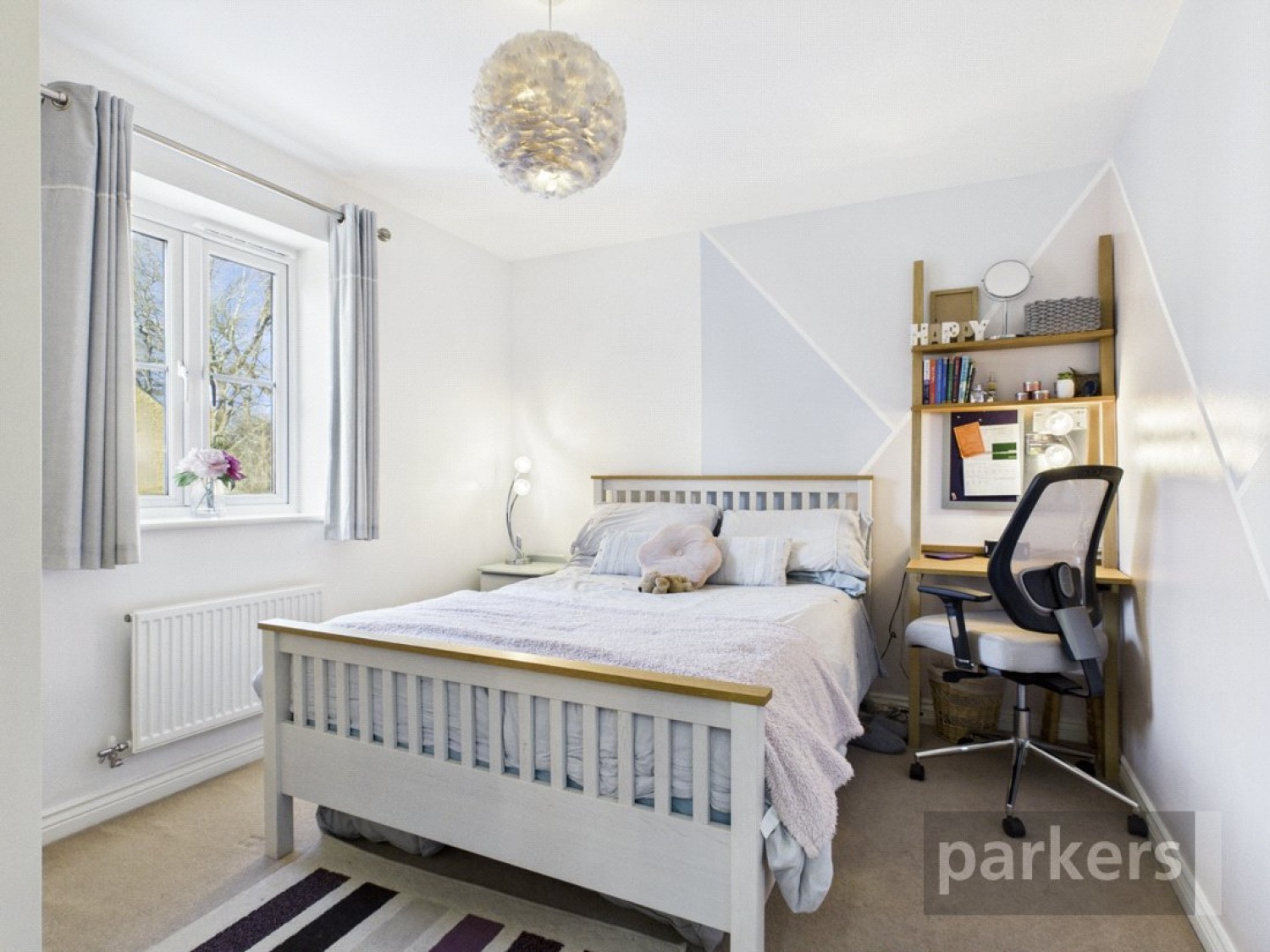 Eynsham, Witney, Oxfordshire