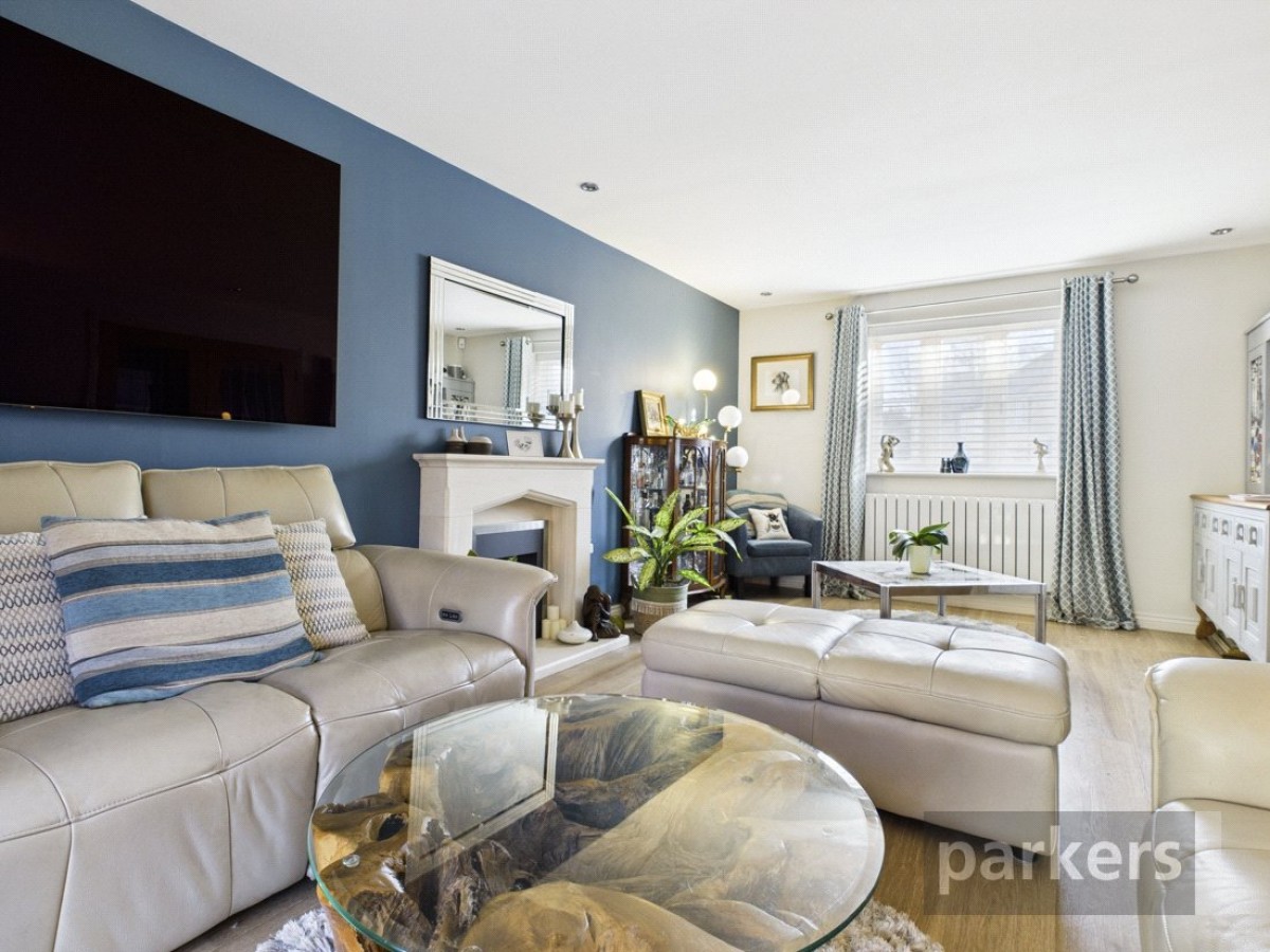 Eynsham, Witney, Oxfordshire