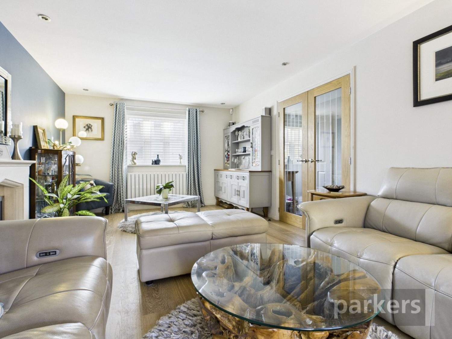 Eynsham, Witney, Oxfordshire