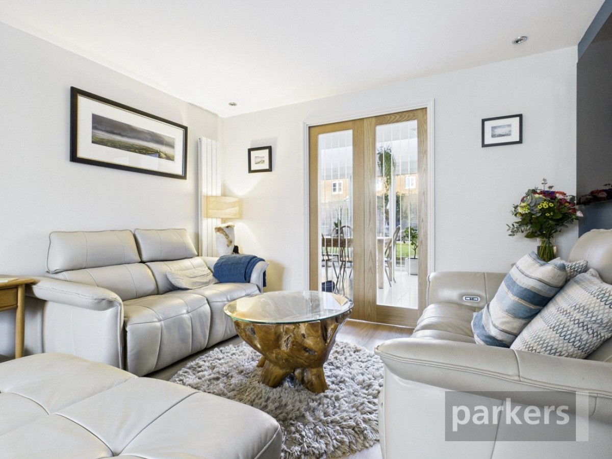 Eynsham, Witney, Oxfordshire