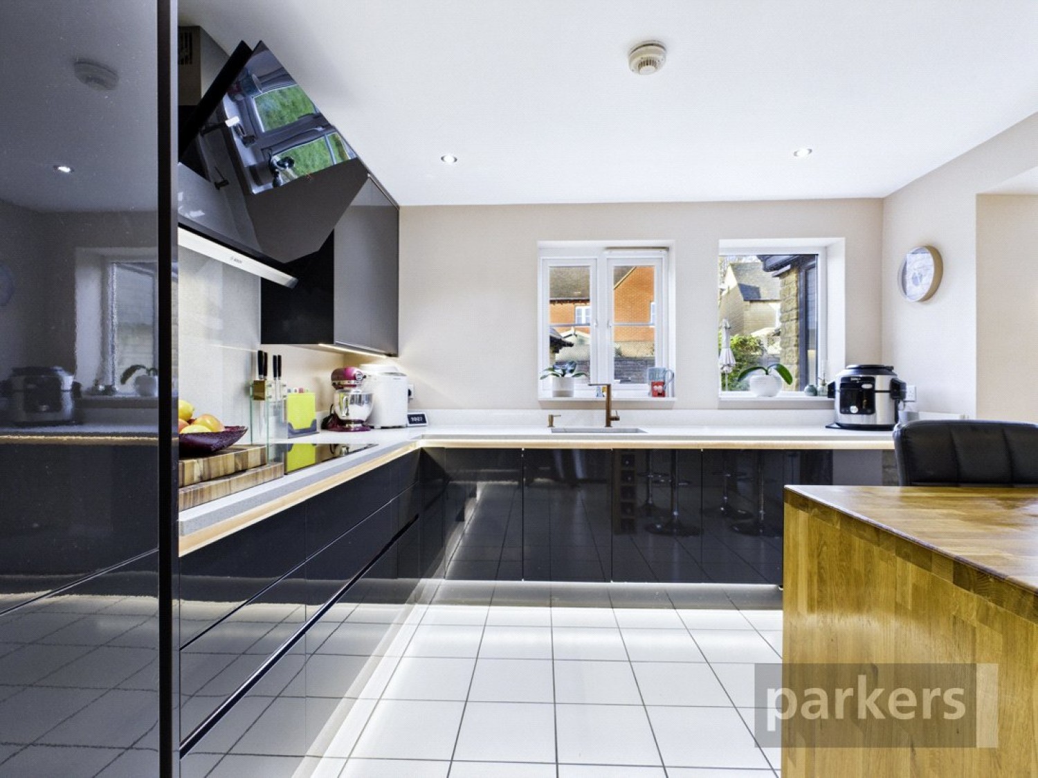 Eynsham, Witney, Oxfordshire