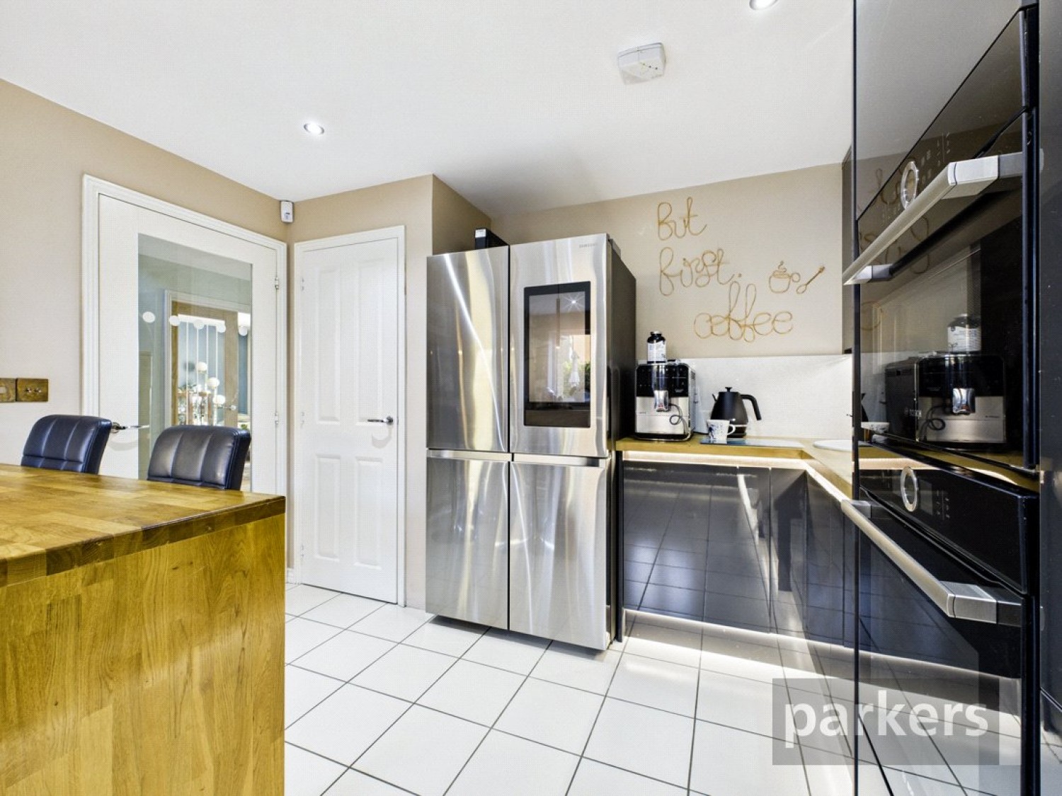 Eynsham, Witney, Oxfordshire