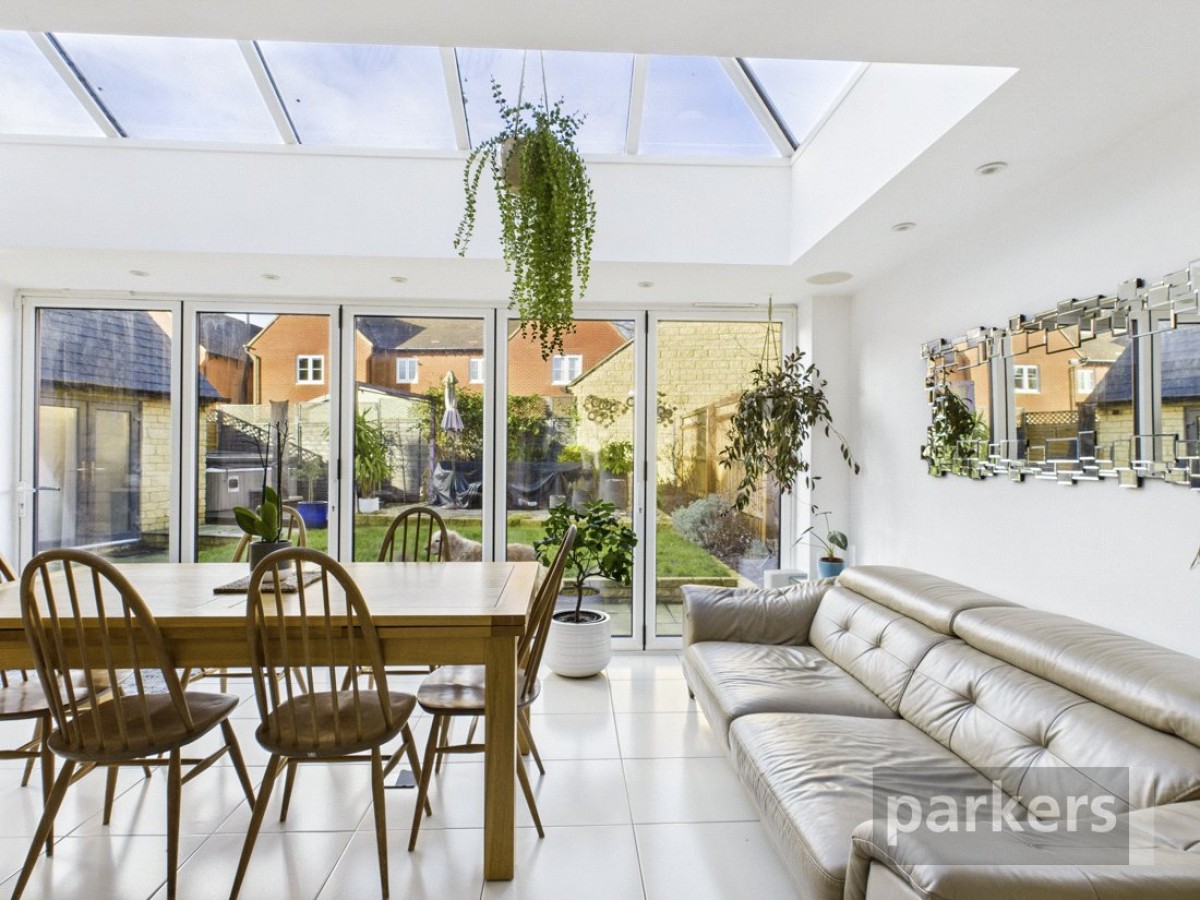 Eynsham, Witney, Oxfordshire