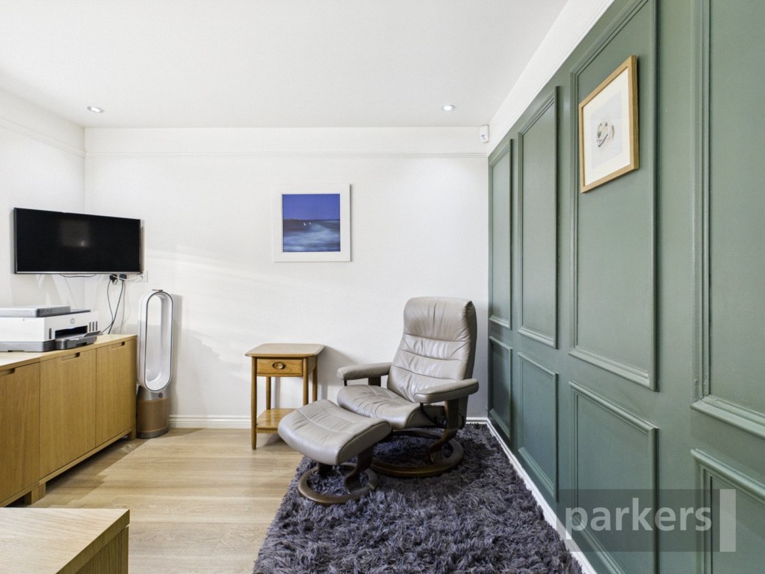 Eynsham, Witney, Oxfordshire