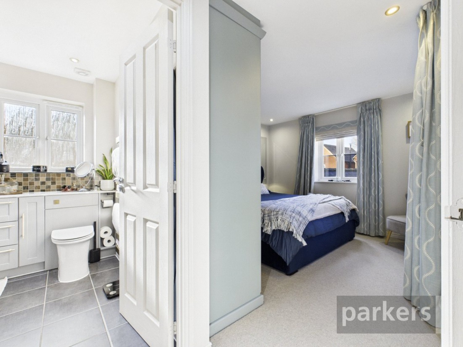 Eynsham, Witney, Oxfordshire