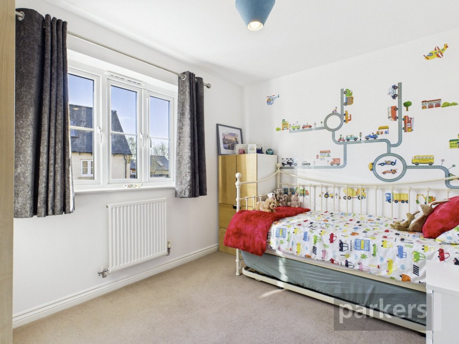 Eynsham, Witney, Oxfordshire