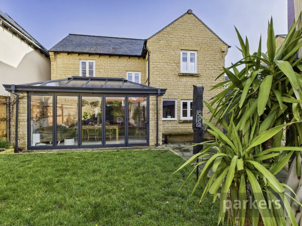 Eynsham, Witney, Oxfordshire