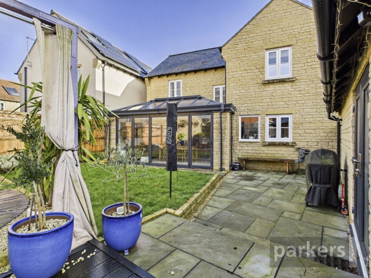 Eynsham, Witney, Oxfordshire