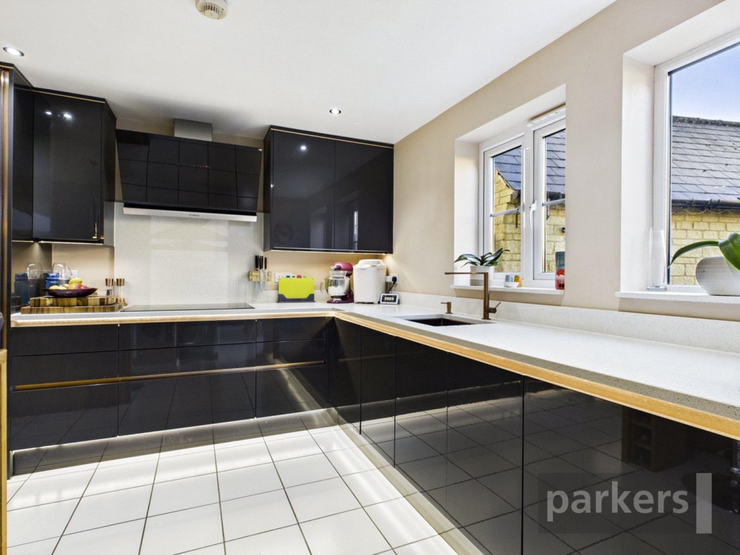 Eynsham, Witney, Oxfordshire