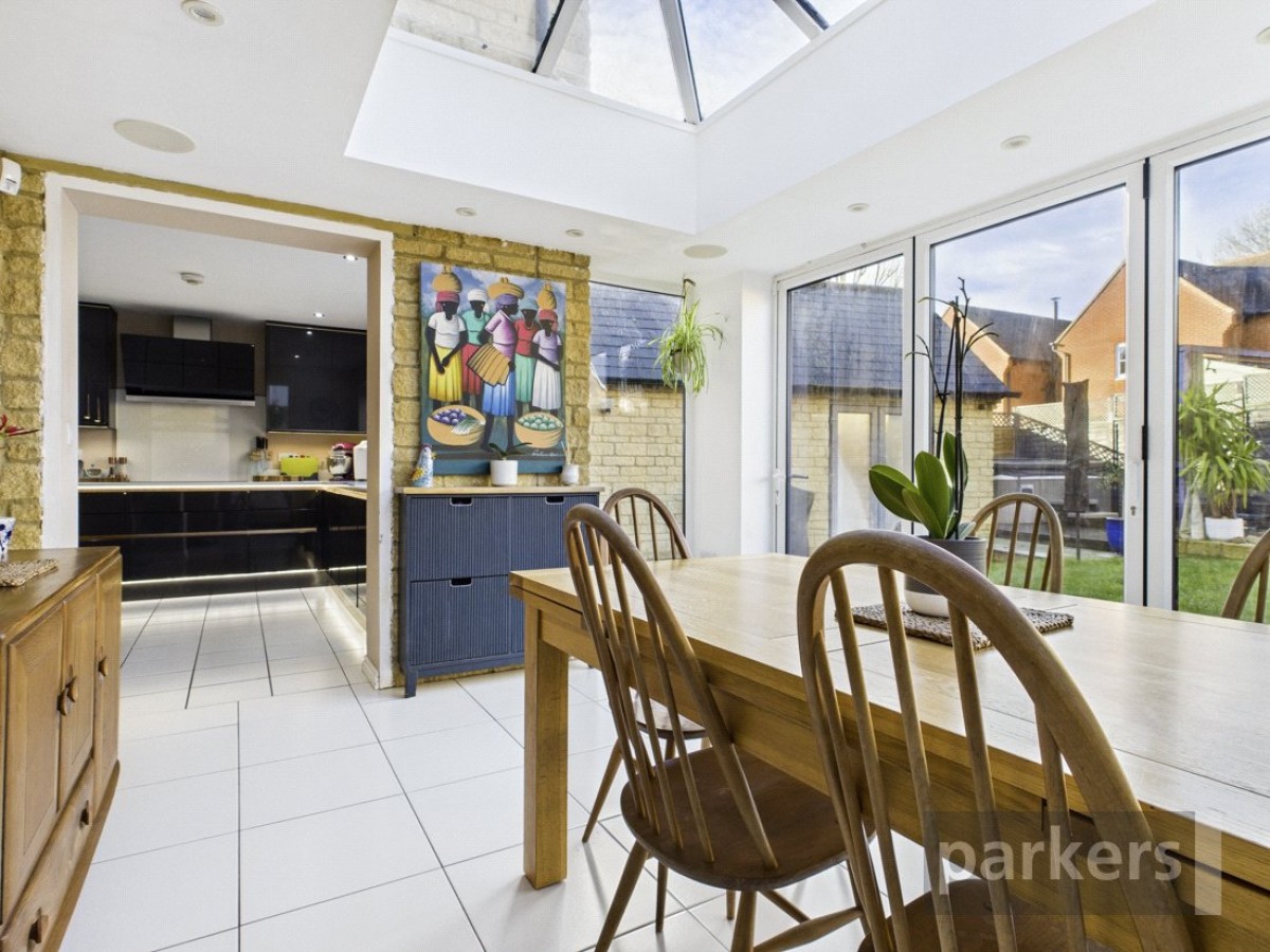 Eynsham, Witney, Oxfordshire