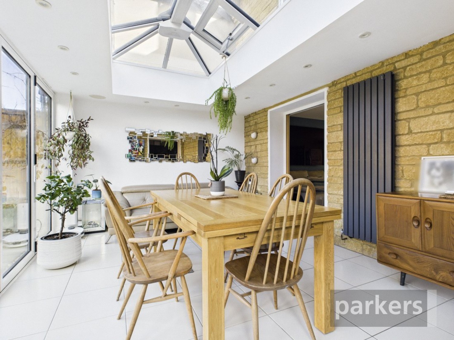 Eynsham, Witney, Oxfordshire