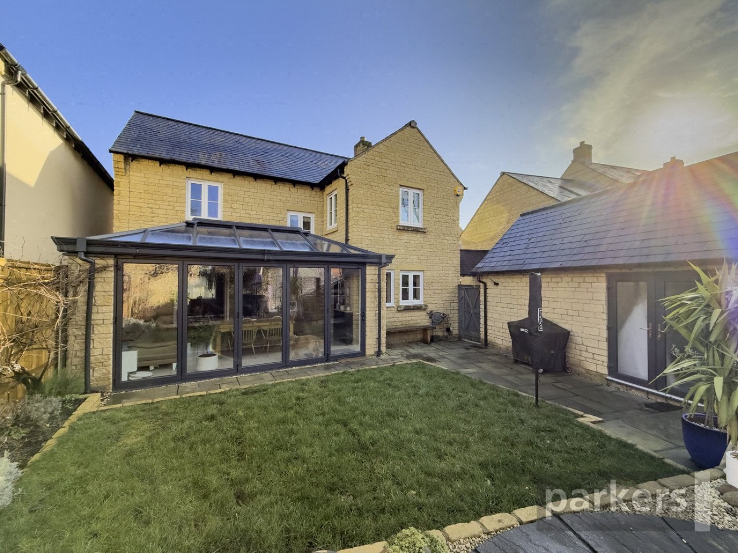 Eynsham, Witney, Oxfordshire