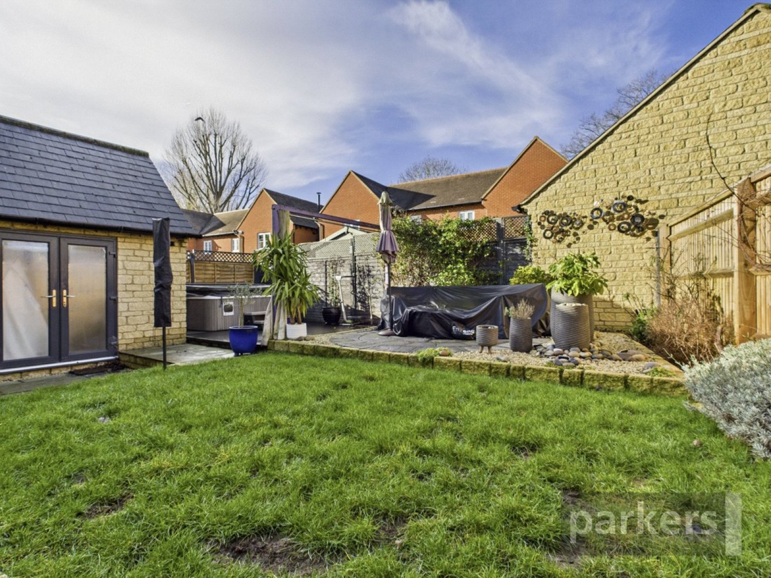 Eynsham, Witney, Oxfordshire